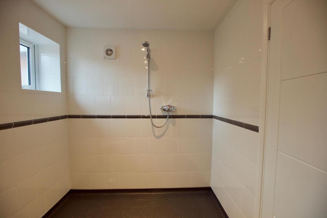 Spacious Apartment With Roof Terrace, Near The Waterfront, Ipswich Exterior photo